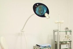 Курортная клиника женского здоровья, с рейтингом 3.2 - находится по адресу Ставропольский край, Пятигорск, 295 Стрелковой Дивизии, 19 к4 