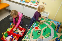 Детская поликлиника ПреАмбула, с рейтингом 3.7 - находится по адресу Москва, улица Адмирала Лазарева, 54к1 