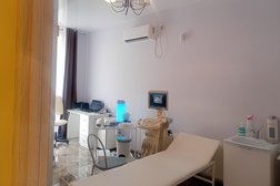 Клиника Медицинские инновации, с рейтингом 4.4 - находится по адресу Краснодар, Автолюбителей, 1/7 к2 