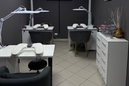 Академия красоты RENESTETA, с рейтингом 4.9 - находится по адресу Санкт-Петербург, улица Коллонтай, 17к3 