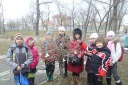 Средняя школа №82 школа им. героя Российской Федерации А.В. Катериничева, с рейтингом 3.5 - находится по адресу Волгоград, Ангарская улица, 49 