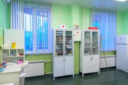 Клиника "Здоровье", с рейтингом 4.8 - находится по адресу Московская область, Королев, проспект Космонавтов, 3б 