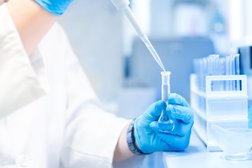 Лаборатория Гемотест, с рейтингом 3 - находится по адресу Москва, Люсиновская улица, 66 