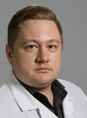 Уролог Эдуард Алексеевич Зубков