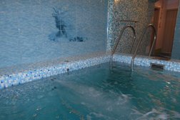 Сауна Лагуна, с рейтингом 4.5 - находится по адресу Санкт-Петербург, Железнодорожная улица, 56 