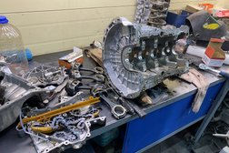 Автосервис АМВ-Сервис, с рейтингом 4.7 - находится по адресу Санкт-Петербург, улица Маршала Казакова, 35 