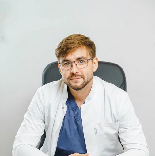 Игорь Андреевич Садков