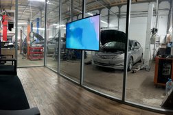 Автосервис Брейн-Авто, с рейтингом 4.3 - находится по адресу Московская область, Коломна, улица Астахова, 16А 