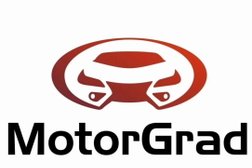 Автосервис MotorGrad, с рейтингом 4.8 - находится по адресу Курск, 3-я Кожевенная улица, 42 