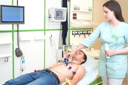 Диагностический центр Медэксперт, с рейтингом 2.7 - находится по адресу Воронеж, Ленинский проспект, 117 