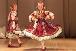 Клубный центр Аструм, с рейтингом 4.5 - находится по адресу Москва, площадь Победы, 1 к А 
