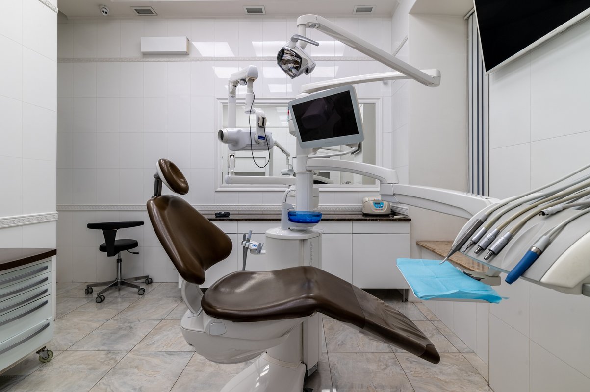 фотография Стоматологической клиники Dental House на метро Чёрная речка
