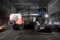 СТО МАРС, с рейтингом 5 - находится по адресу Ханты-Мансийский автономный округ, Сургут, Монтажная улица, 8с1 