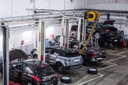 Автотехцентр ТрансПорт-24, с рейтингом 4.9 - находится по адресу Москва, улица Шверника, 11, корп. 2 