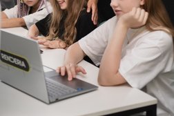 Школа цифровых искусств для детей Renderia, с рейтингом 4 - находится по адресу Екатеринбург, микрорайон Юго-Западный, улица Шаумяна, 20 