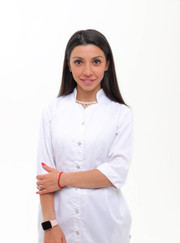 Пародонтолог, стоматолог Анета Шагеновна Макарова