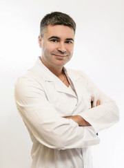 Терапевт, эндокринолог Павел Александрович Поташев