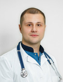 Синельников Игорь Валерьевич