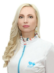 Гастроэнтеролог, диетолог Татьяна Сергеевна Алексенцева