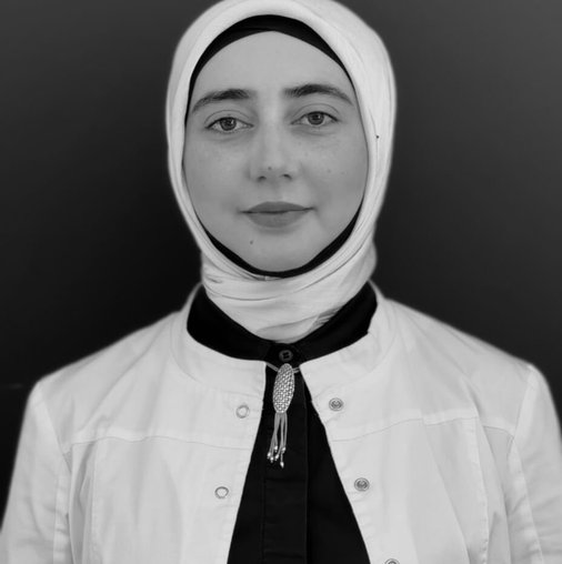 Ифриз Шахламазовна Салихова