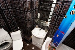 Гостиница квартирного типа Авангард, с рейтингом 5 - находится по адресу Красноярск, Карла Маркса, 48 