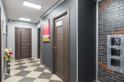 Медицинский центр и стоматология АвроМед, с рейтингом 4.8 - находится по адресу Московская область, с. Немчиновка, Советский проспект, 106 