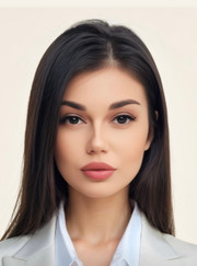 Преподаватель английского языка, преподаватель немецкого языка Алина Вячеславовна Мишина