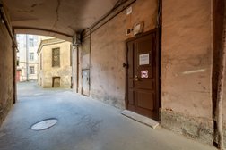 Стоматологическая клиника StoryDent, с рейтингом 5 - находится по адресу Санкт-Петербург, Дмитровский переулок, 10 