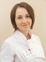 Андролог, уролог Анна Константиновна Коржевская