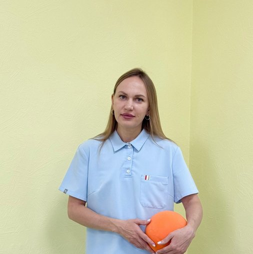 Дарья Евгеньевна Бутенко