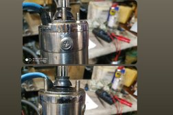 Пункт приёма гут Сервис, с рейтингом 2.8 - находится по адресу Киров, улица Сутырина, 7 