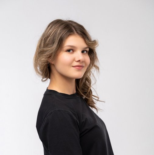 Ульяна Алексеевна Чернигина