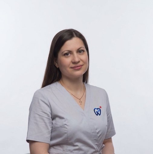 Елена Владимировна Звягинцева