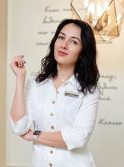 Дерматолог, косметолог Ольга Юрьевна Кобзарь