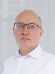 Отоларинголог Максим Александрович Кожемякин