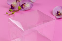 Производство упаковочных материалов Sweer, с рейтингом 5 - находится по адресу Московская область, Апрелевка, Августовская улица, 1 ст12 