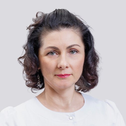Оксана Леонидовна Синявская