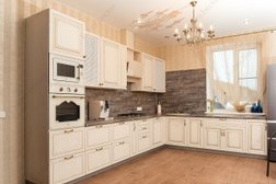 Кухонная фабрика Becker, с рейтингом 4.7 - находится по адресу Москва, улица Стромынка, 18к13 