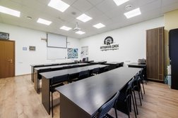 Автошкола Джек Москва, с рейтингом 4.6 - находится по адресу Москва, Электролитный проезд, 5Б 