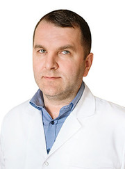 Нарколог, психиатр Вячеслав Вячеславович Филашихин