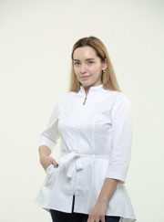 Стоматолог, гигиенист стоматологический Дарья Константиновна Симонова