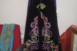 Авторский Салон Берика Исмаилова, с рейтингом 3.1 - находится по адресу Алматы, Ауэзова, 167 