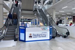 Центр по ремонту смартфонов, планшетов, ноутбуков Сервис Pedant.ru, с рейтингом 4.9 - находится по адресу Омск, улица Масленникова, 134 