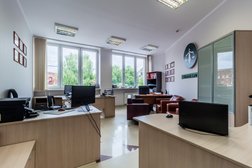 Юридическая фирма Честный закон, с рейтингом 4.8 - находится по адресу Калининград, улица Университетская, 2г 