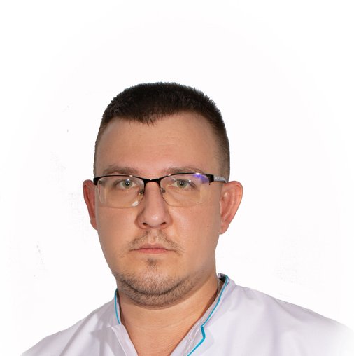 Алексей Олегович Руднев