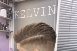 Салон красоты Kelvin, с рейтингом 4 - находится по адресу Москва, Жулебинский бульвар, 40к1 