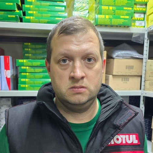 Алексей Червяков