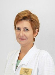 Маммолог, онколог Ирина Викторовна Абелевич