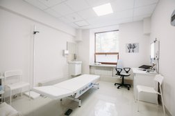 Остеопрофи, с рейтингом 4.7 - находится по адресу Москва, 3-я Фрунзенская улица, 7 