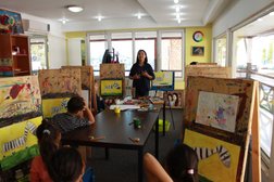 Изостудия Лео, с рейтингом 5 - находится по адресу Алматы, Самал 1-й микрорайон, 20 